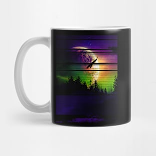 Another Earth Mug